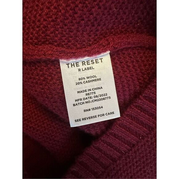 The Reset The Flawless Funnel Size XL - Picture 9 of 9